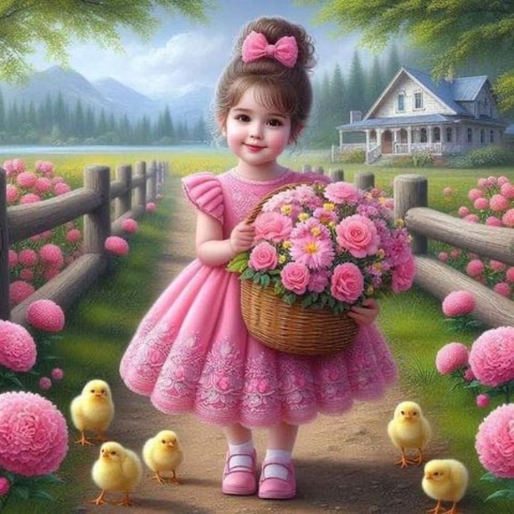 Meet your Posher, Maribel - Picture 1 of 1